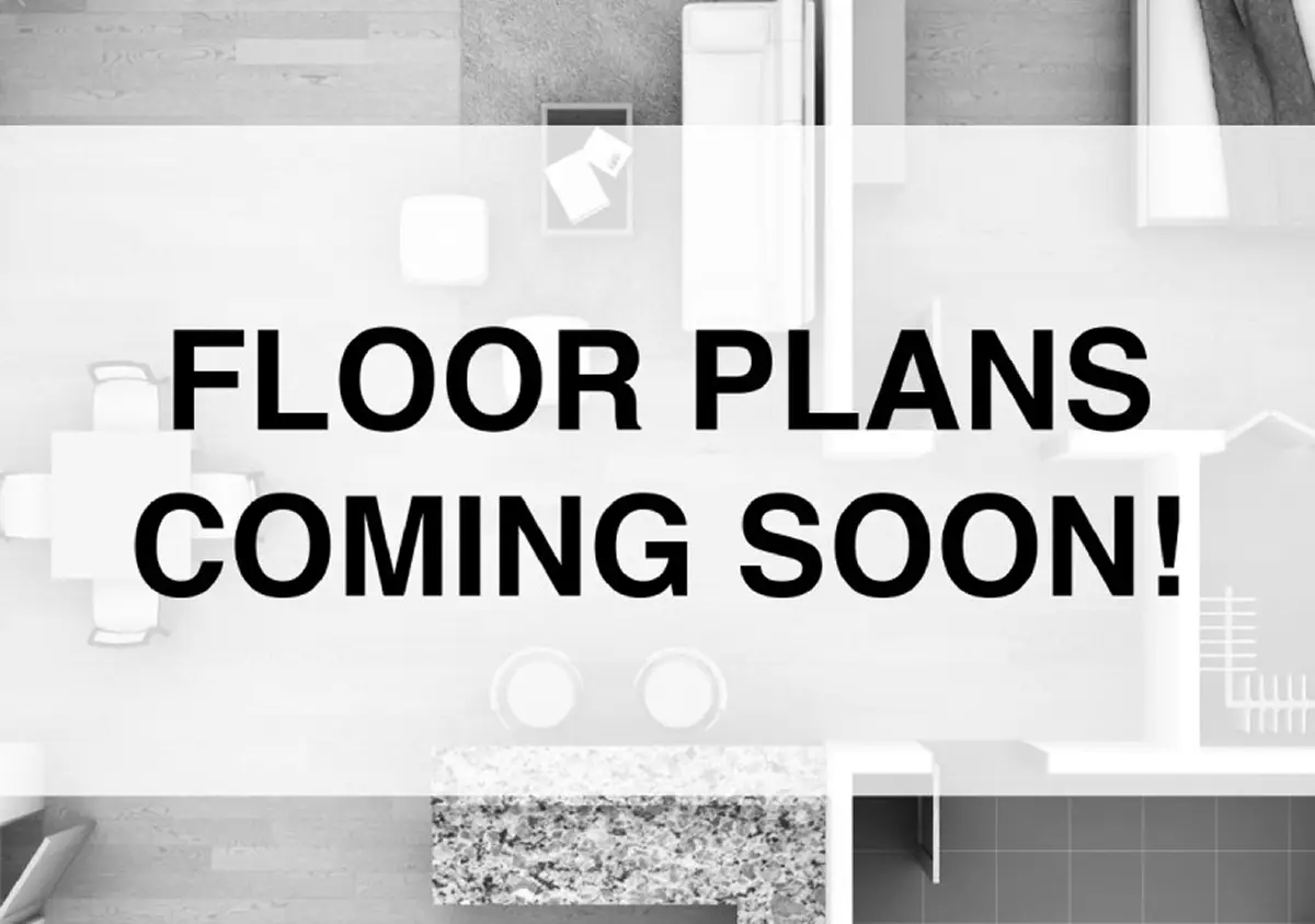 3D floor plan of Plan N, a 1 bed, 1 bath apartment